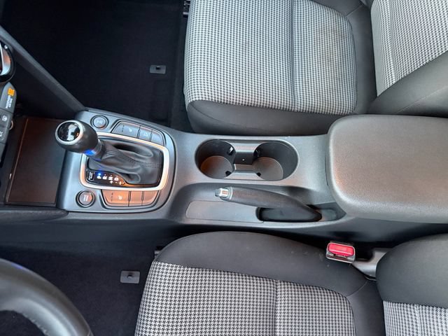 Used 2019 Hyundai Kona SEL AWD/4WD image 16