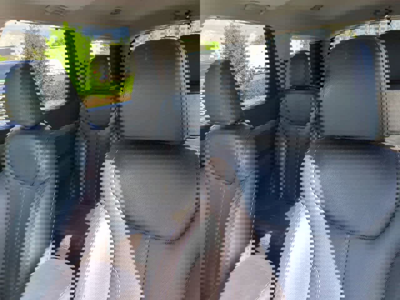 Used 2020 Hyundai Palisade SEL w/ Premium Package image 8