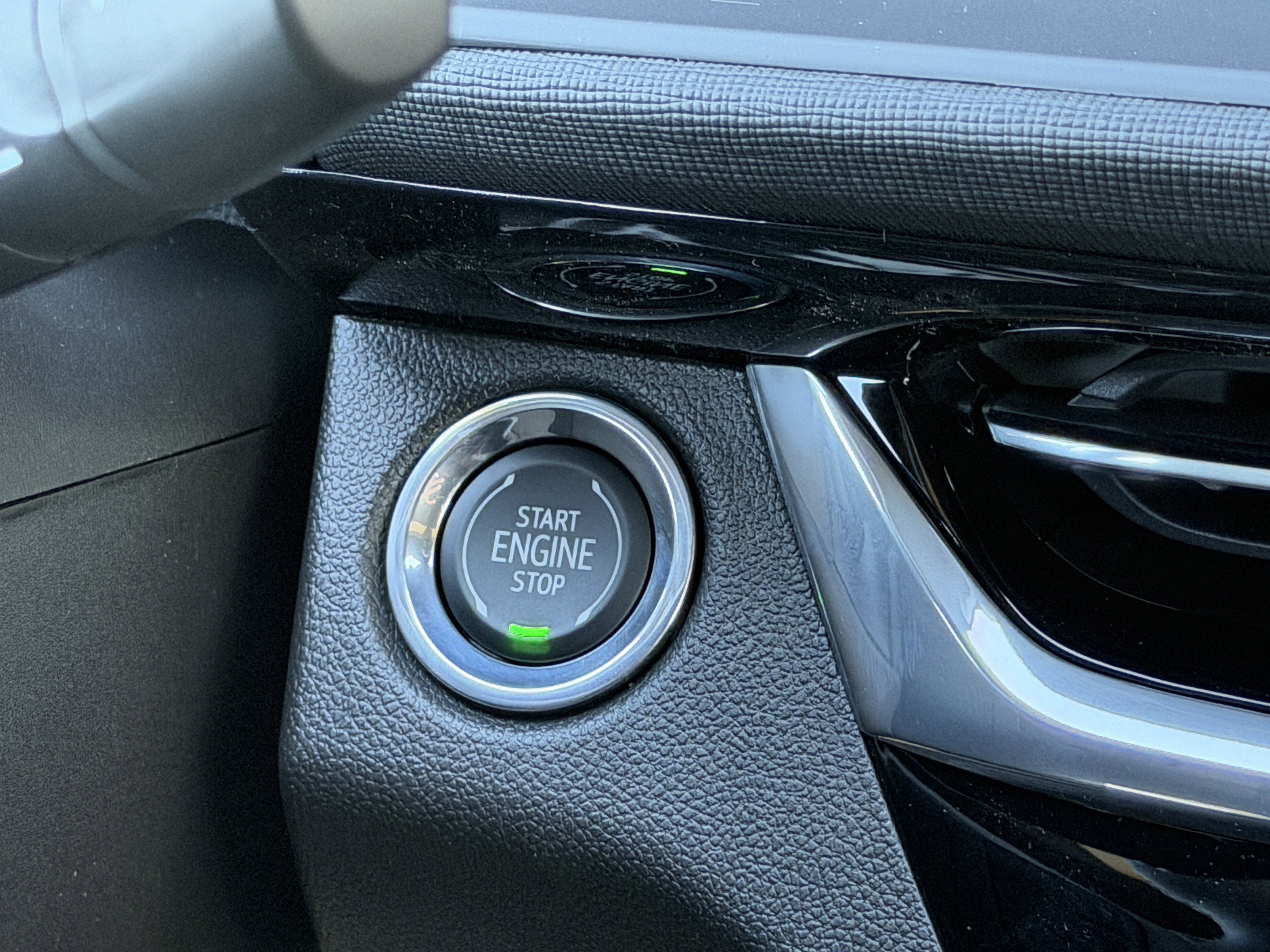 New 2026 Buick Envista Sport Touring w/ Convenience I Package image 26