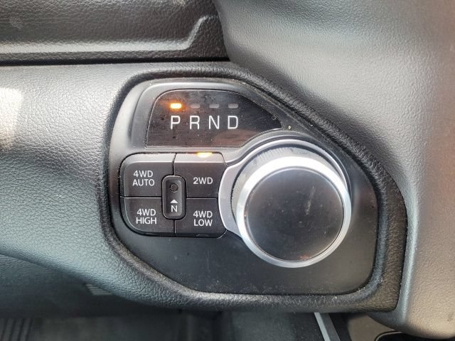 Used 2020 RAM 1500 Big Horn AWD/4WD image 21