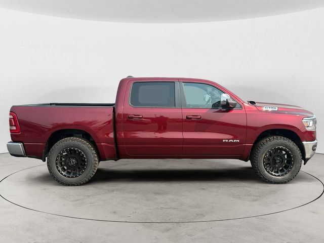 Used 2023 RAM 1500 Laramie AWD/4WD image 4