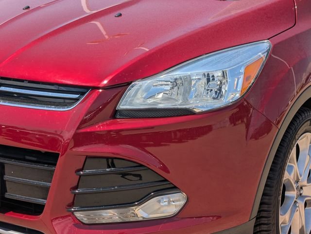 Used 2016 Ford Escape Titanium FWD image 9