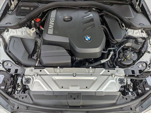 New 2026 BMW 330i xDrive Sedan image 18