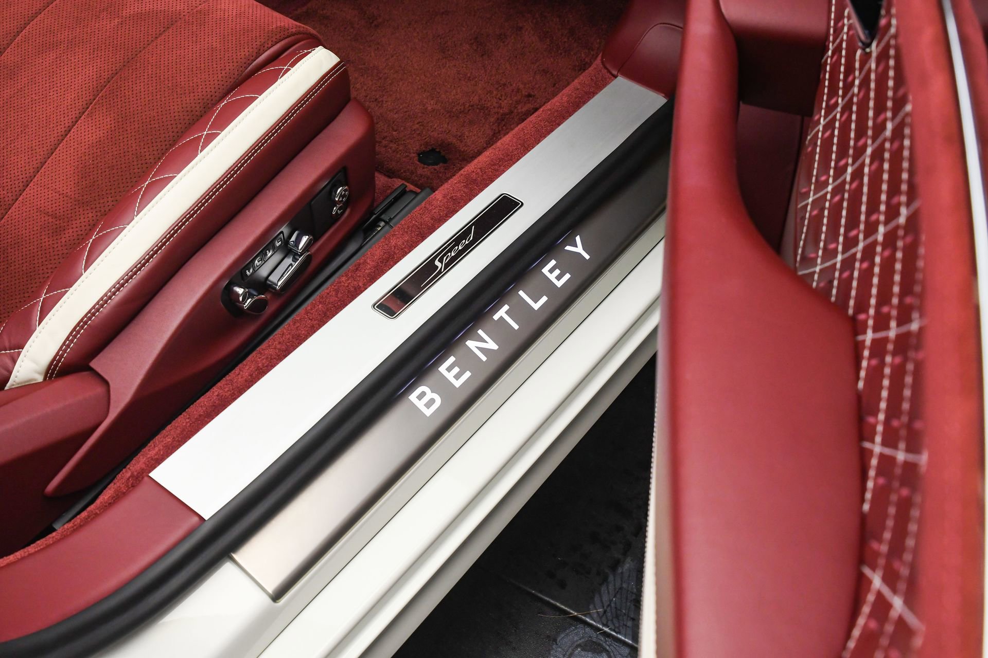 Certified 2022 Bentley Continental GT Speed image 48