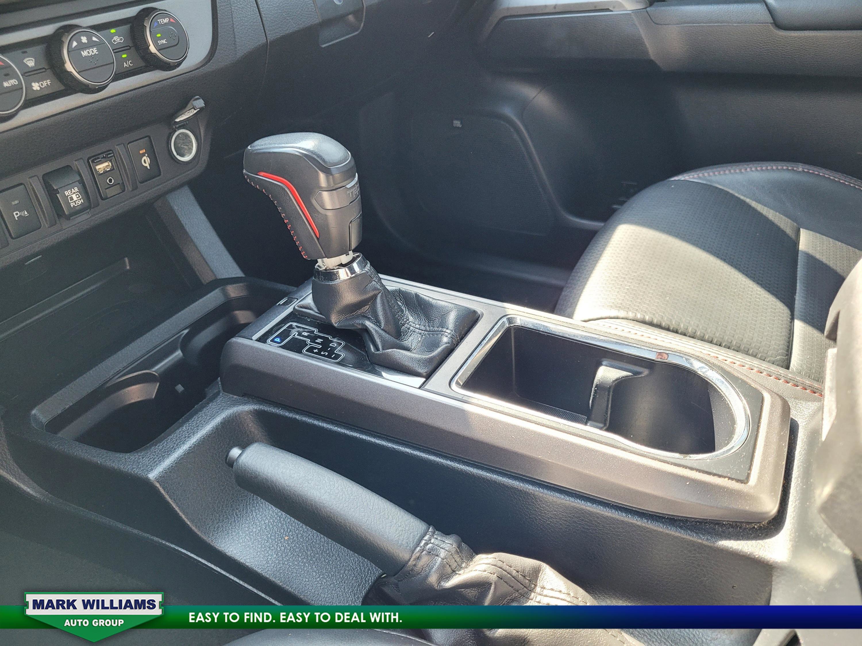 Used 2019 Toyota Tacoma TRD Pro image 23