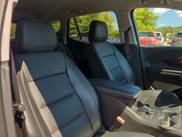 Used 2024 GMC Terrain SLT AWD/4WD image 19