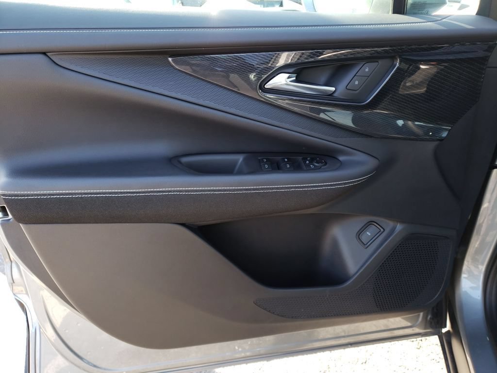 New 2026 Chevrolet Blazer EV LT AWD/4WD image 10