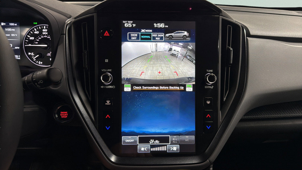 Certified 2026 Subaru Crosstrek 2.5i Limited w/ Crosstrek Mirror Package image 23