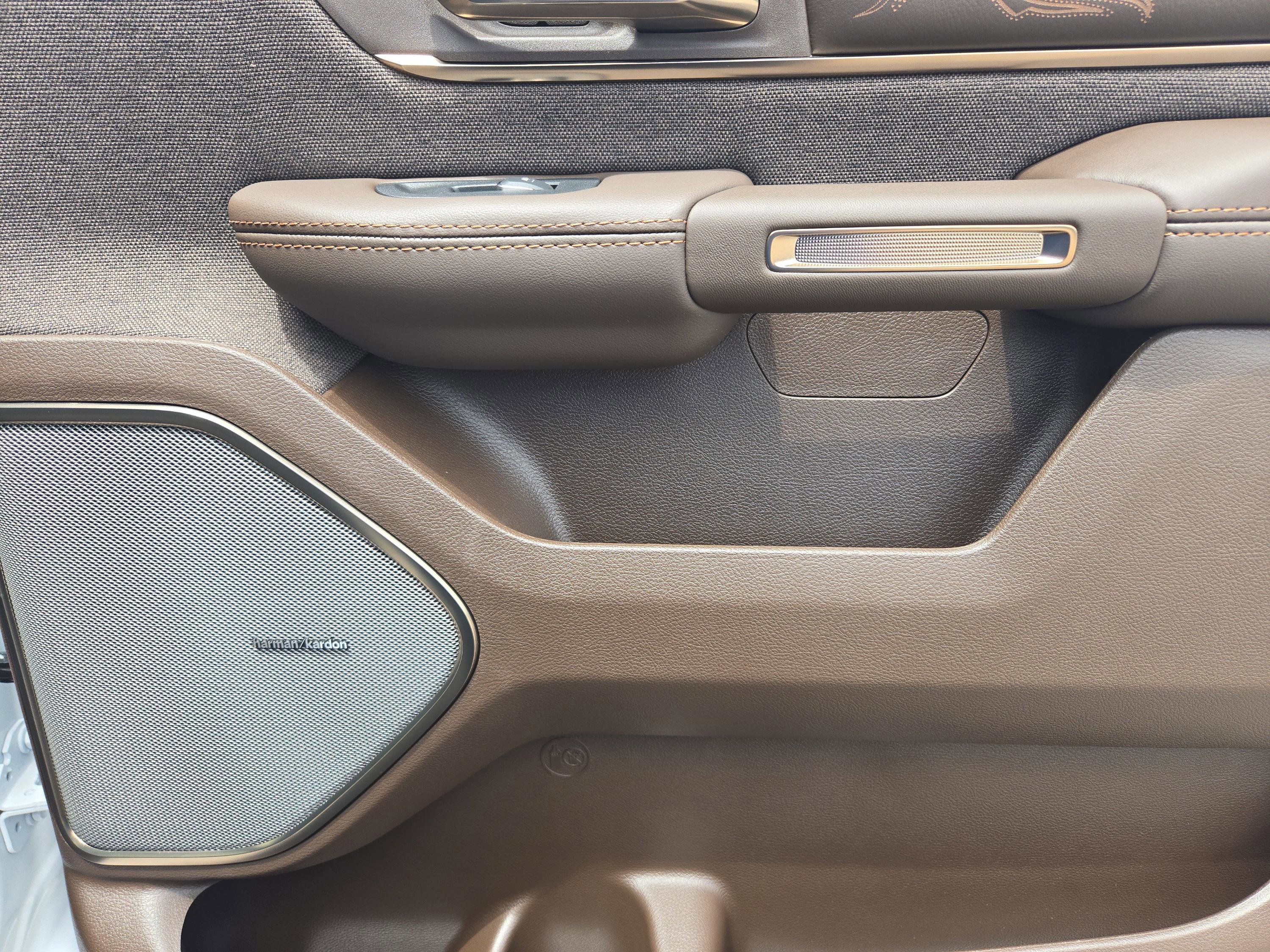 New 2026 RAM 1500 Limited image 78