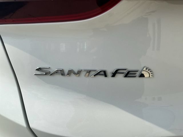 Certified 2023 Hyundai Santa Fe Calligraphy FWD image 34