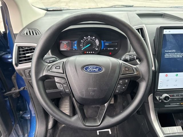 Certified 2024 Ford Edge SE image 19