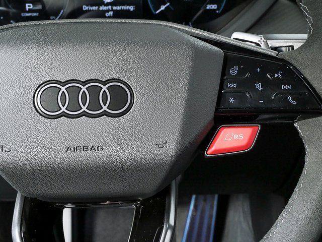 New 2026 Audi RS e-tron GT performance AWD/4WD image 12