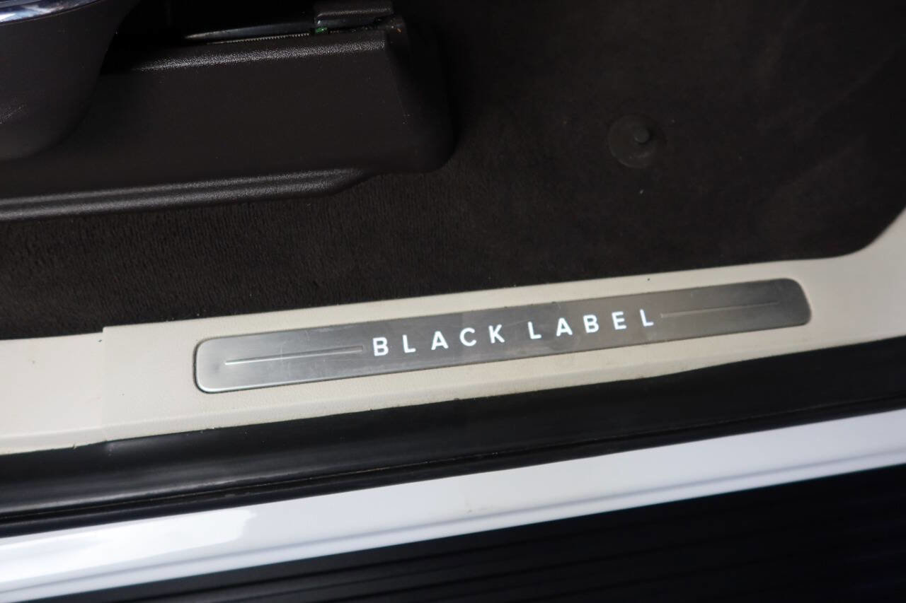 Used 2020 Lincoln Navigator Black Label w/ Cargo Convenience Package image 49