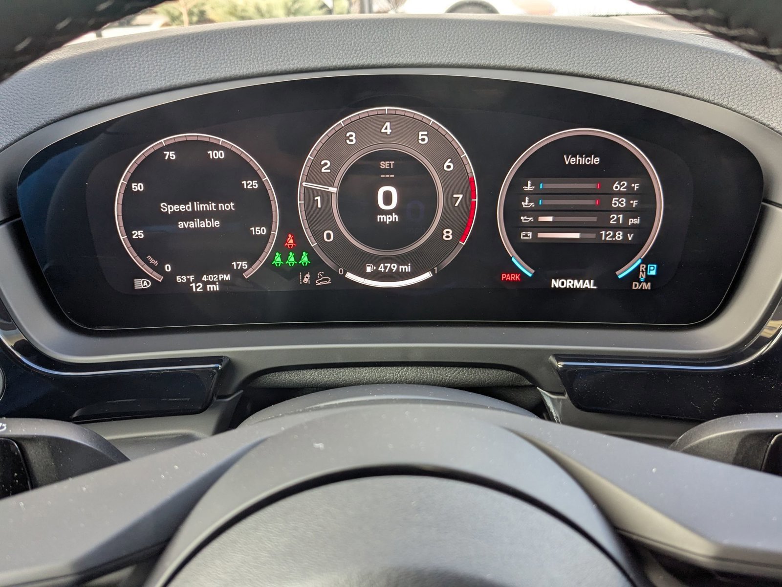 New 2026 Porsche Cayenne AWD/4WD image 16