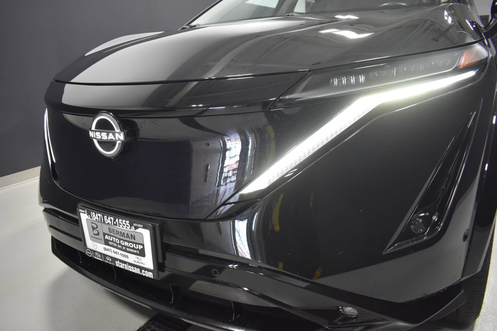 Certified 2023 Nissan Ariya image 11