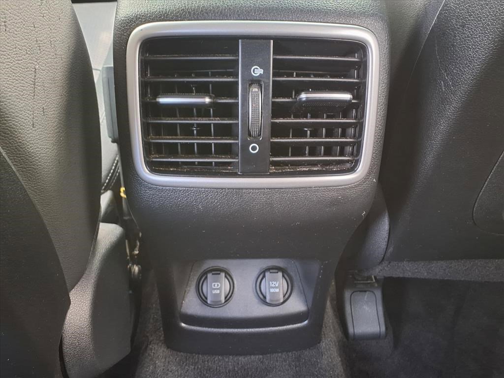 Used 2022 Kia Sportage EX w/ EX Technology Package image 11