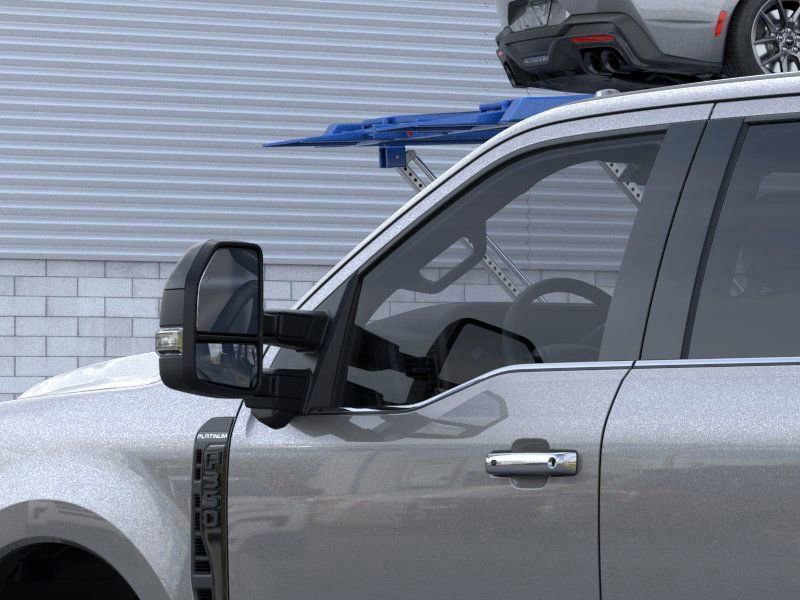 New 2026 Ford F350 Platinum image 16