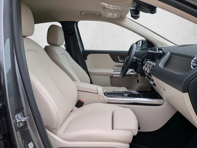 Certified 2026 Mercedes-Benz GLA 250 image 19