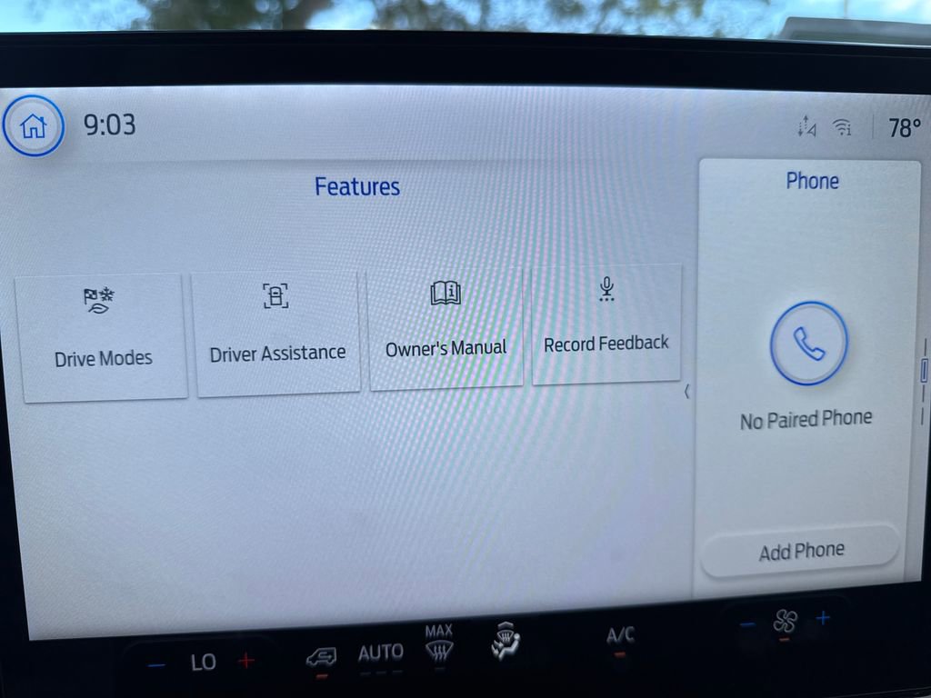 New 2026 Ford Transit 250 148 Medium Roof w/ Load Area Protection Package image 25