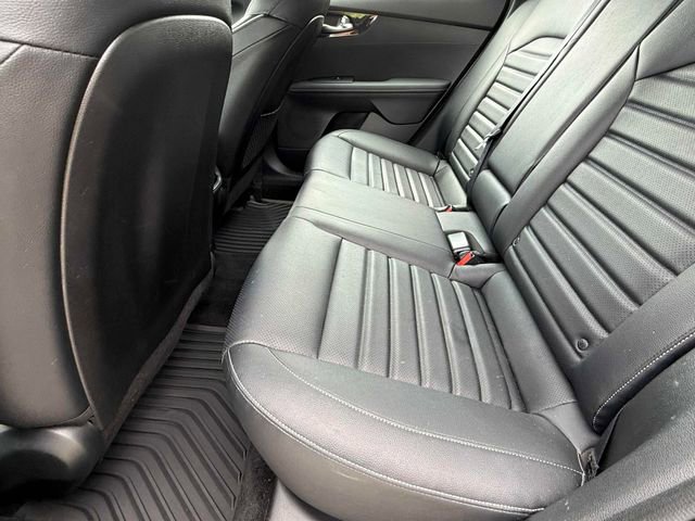 Used 2023 Kia Forte GT-Line w/ GT-Line Premium Package image 16