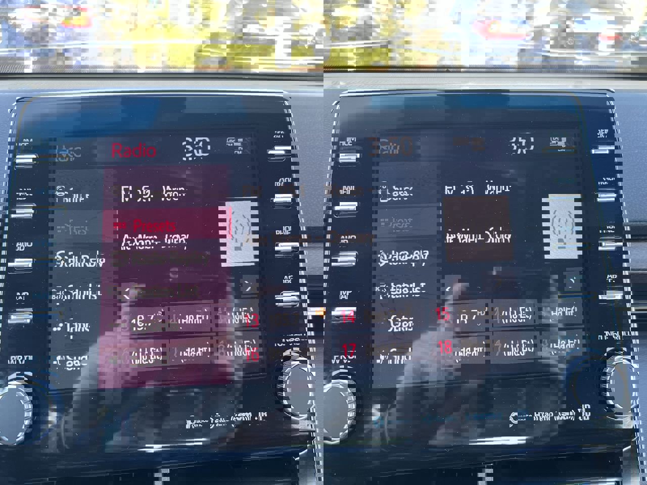 Used 2021 Toyota Avalon Limited w/ Advanced Safety Package image 23