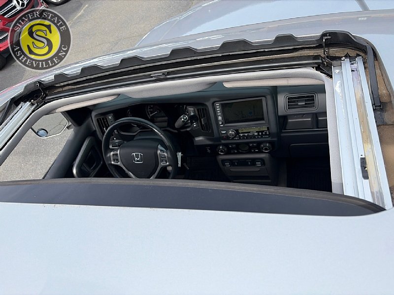 Used 2012 Honda Ridgeline RTL image 27