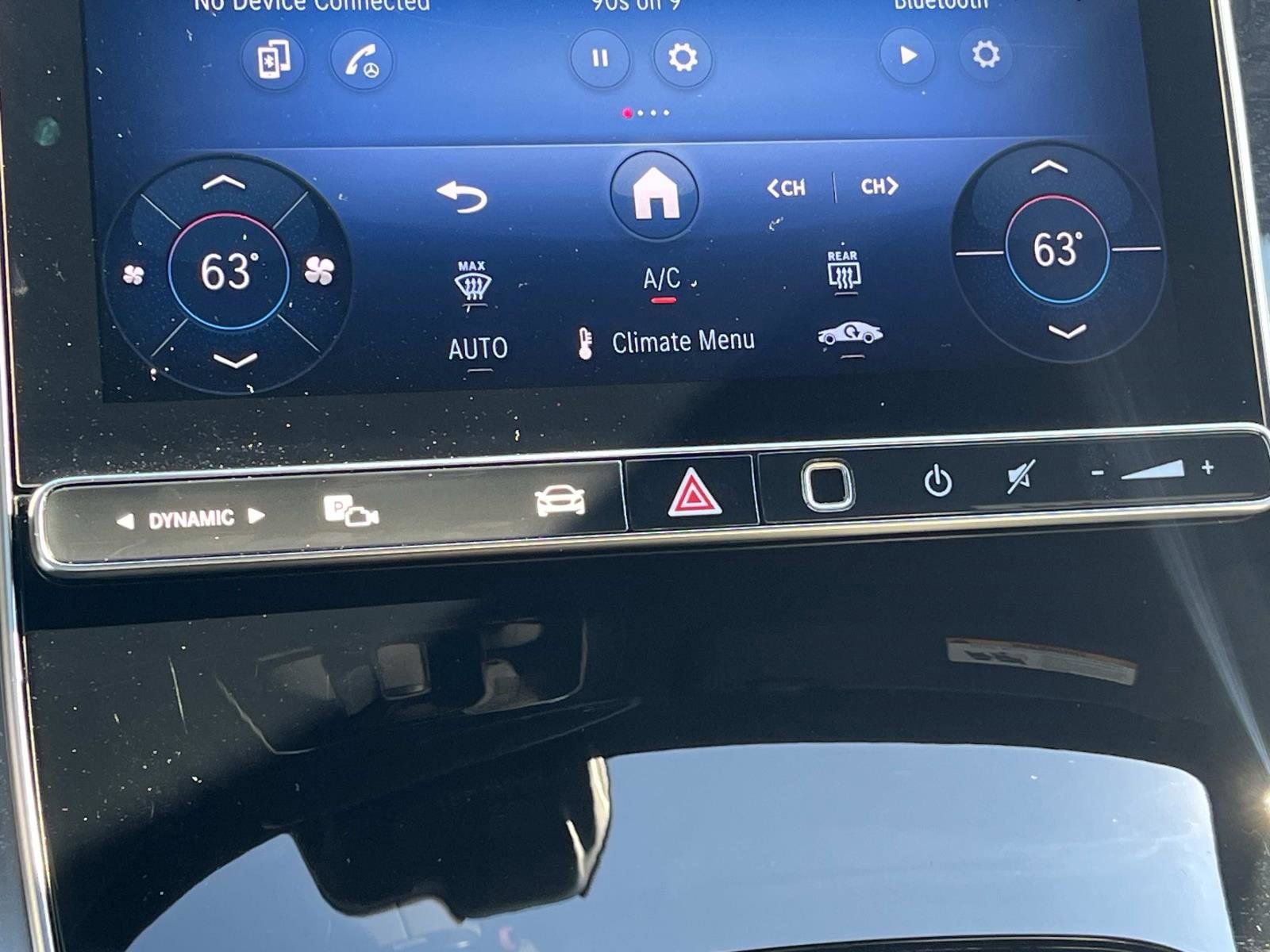 Certified 2025 Mercedes-Benz GLC 300 image 27