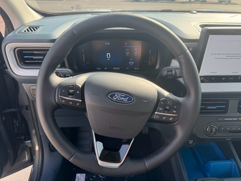 Used 2025 Ford Maverick XLT w/ XLT Luxury Package image 30