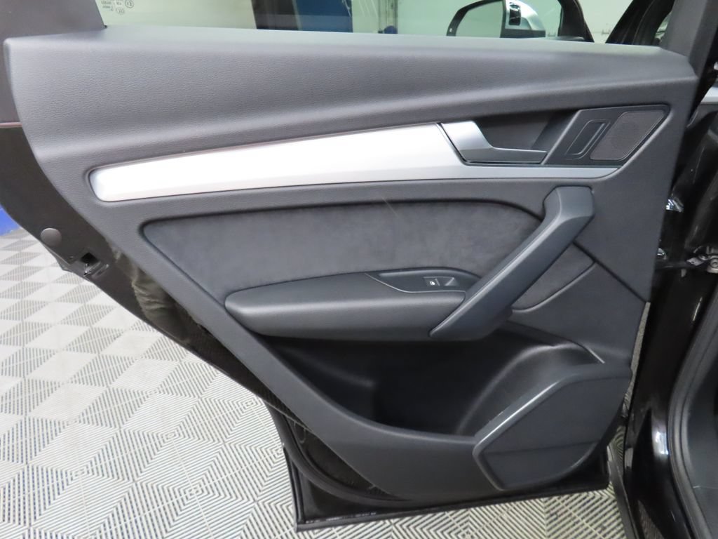 Used 2021 Audi SQ5 Premium w/ Convenience Package AWD/4WD image 56