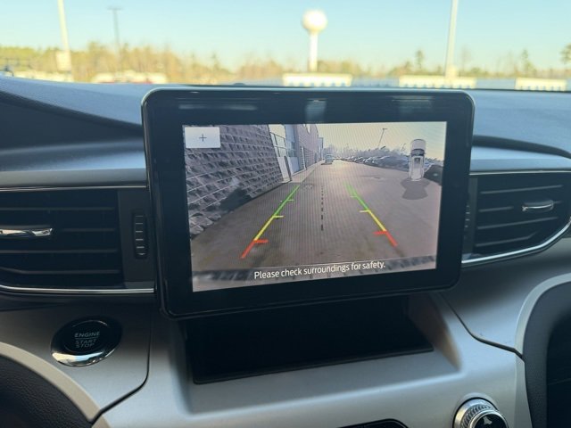 Used 2024 Ford Explorer XLT w/ Equipment Group 202A image 31