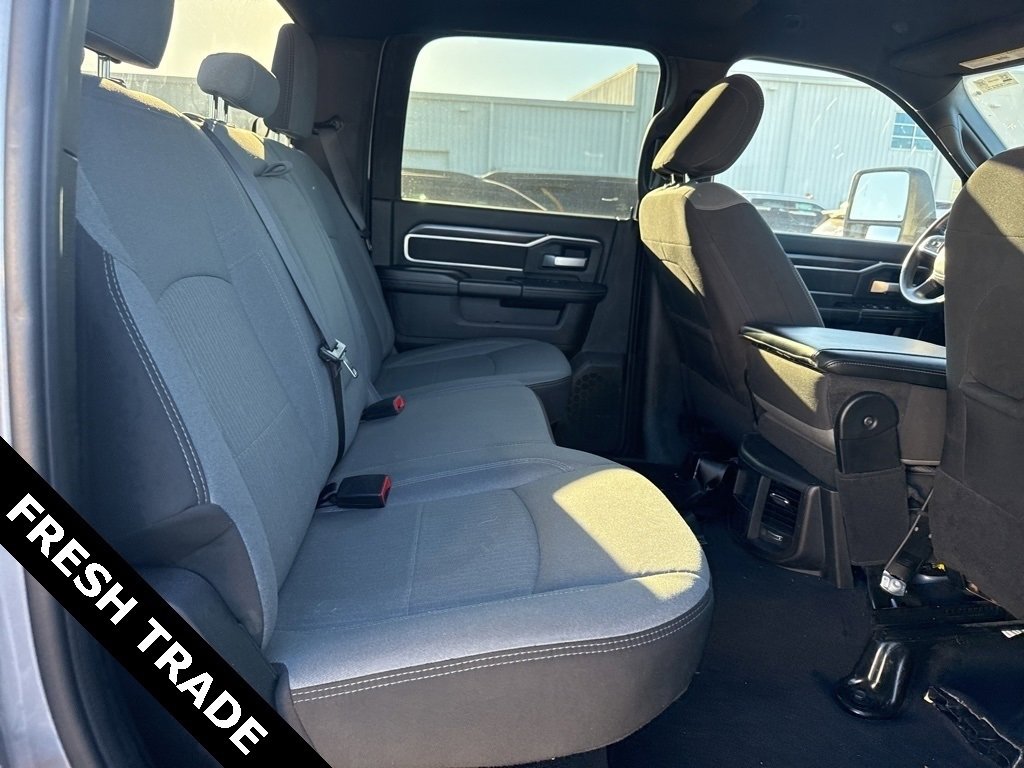 Used 2024 RAM 2500 Big Horn image 6