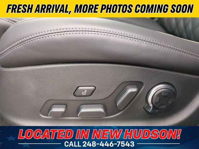 Used 2025 Genesis GV70 3.5T Sport w/ Sport Prestige Package AWD/4WD image 20