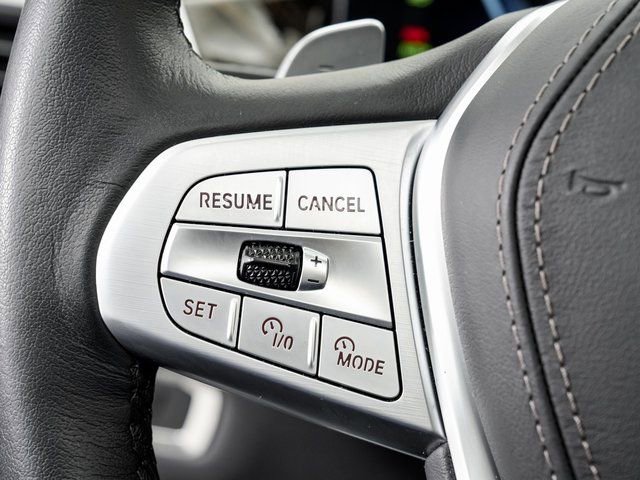 Used 2026 BMW X7 xDrive40i image 13