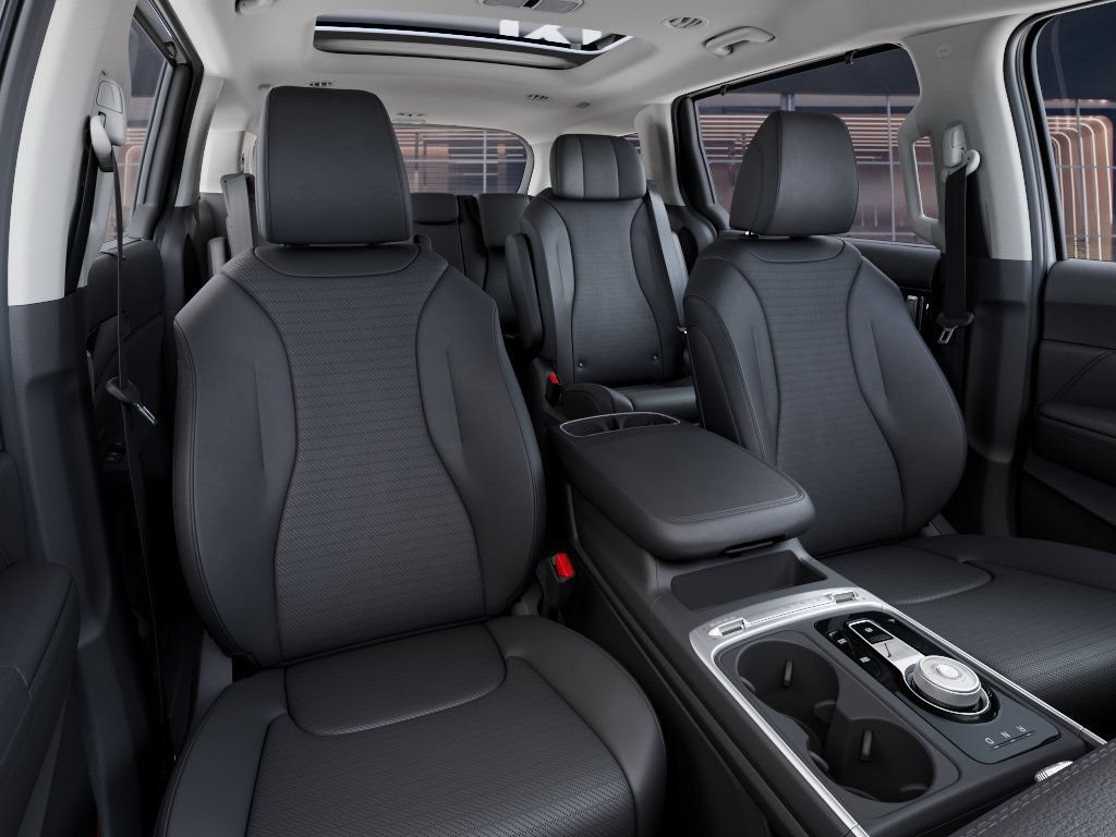 New 2026 Kia Carnival SX Prestige FWD image 16