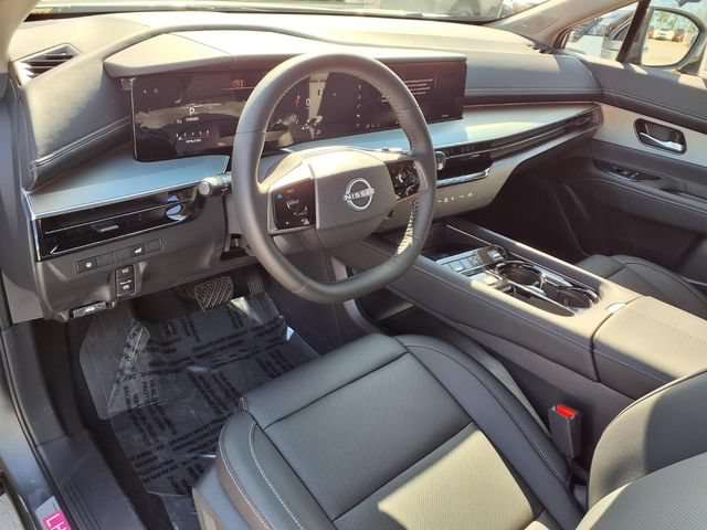 New 2026 Nissan Murano SL AWD/4WD image 13
