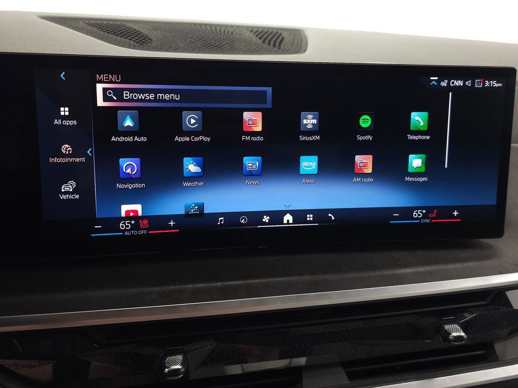 Used 2024 BMW X5 xDrive40i image 29