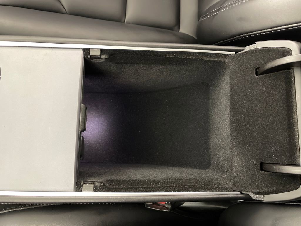 Used 2021 Tesla Model 3 Standard Range Plus image 25