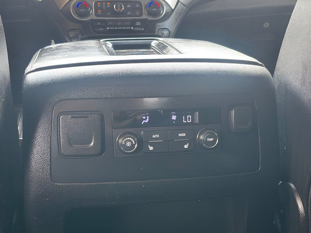 Used 2019 Chevrolet Tahoe Premier RWD image 30