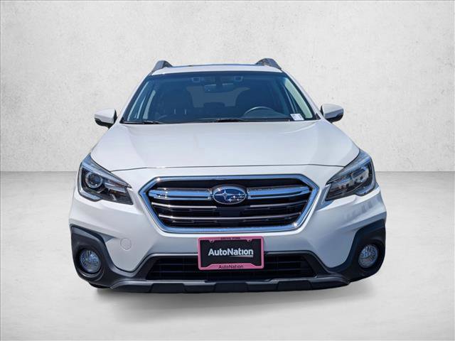 Used 2018 Subaru Outback 2.5i Limited AWD/4WD video 2