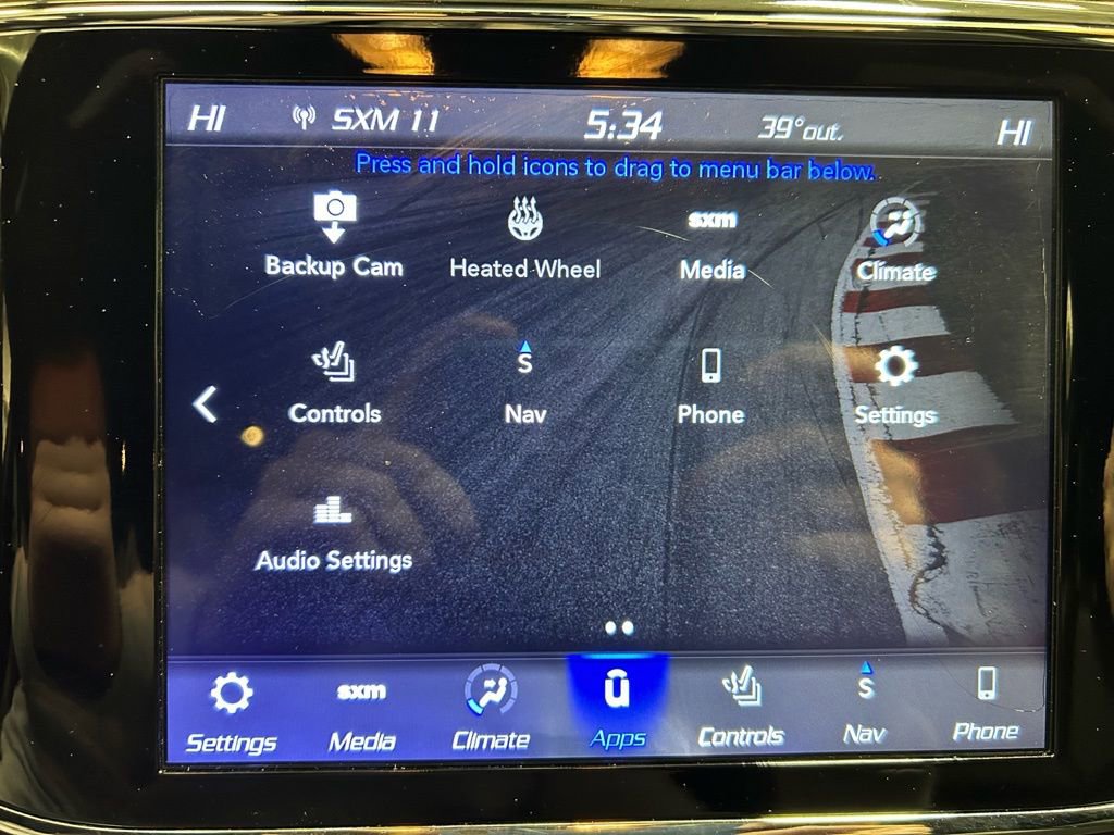 Used 2019 Jeep Grand Cherokee Altitude image 17