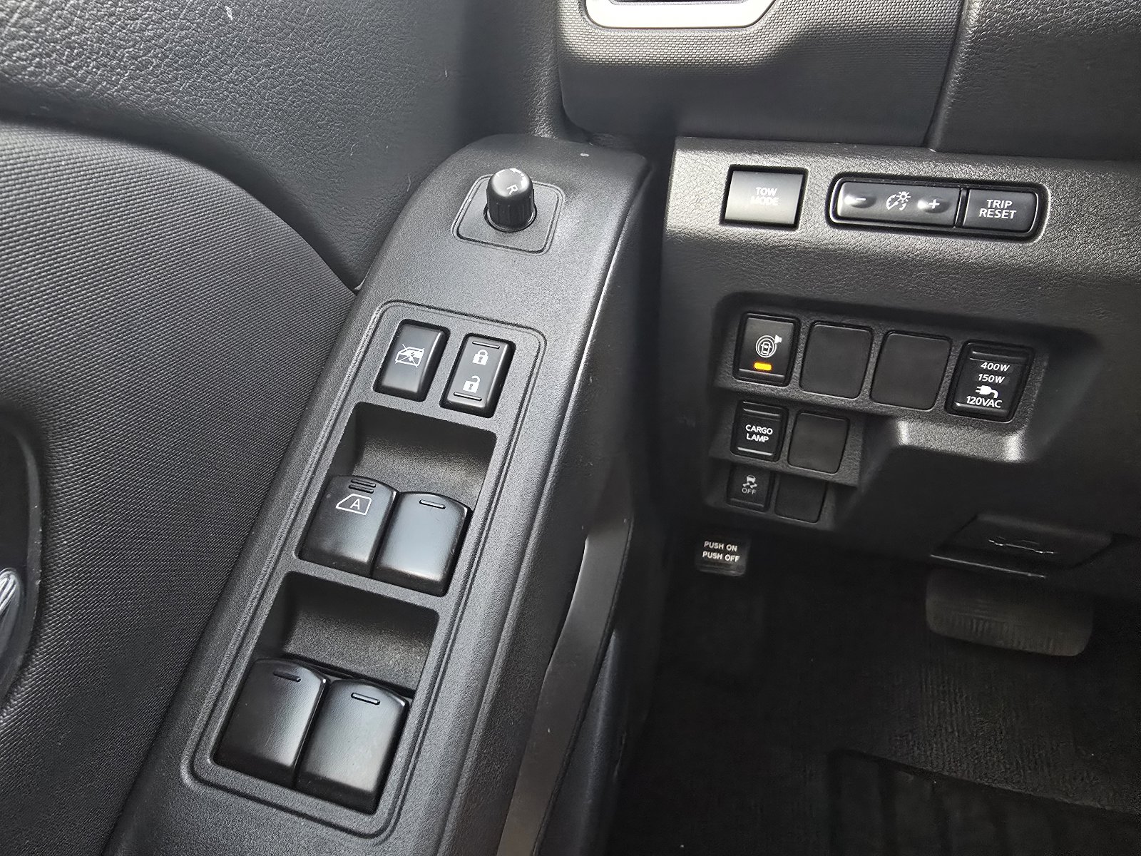 Certified 2023 Nissan Frontier SV w/ SV Premium Package image 22