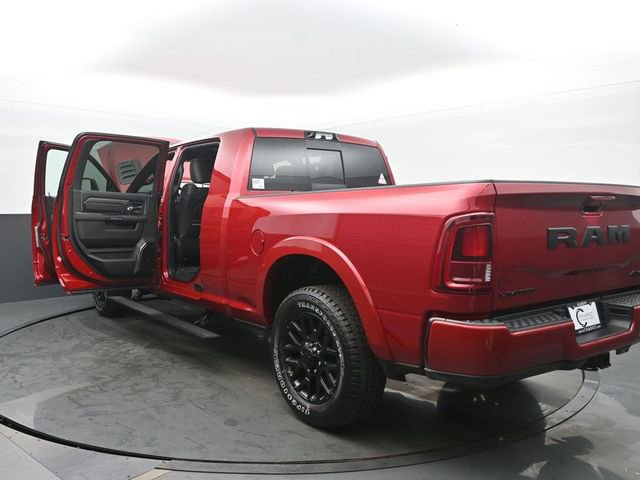 New 2026 RAM 2500 Limited image 56