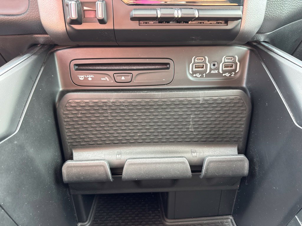Used 2019 RAM 1500 Big Horn AWD/4WD image 16