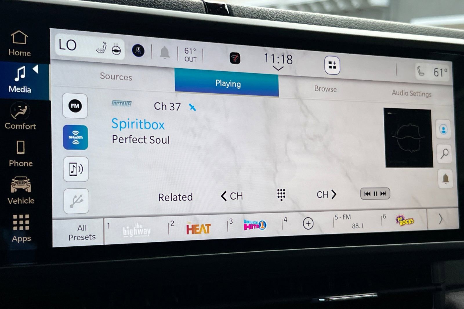 New 2026 Jeep Wrangler Willys image 18