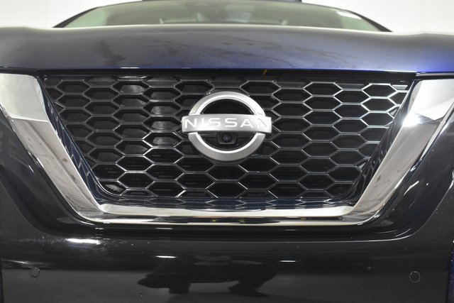 Certified 2024 Nissan Murano SL image 41