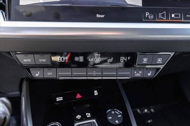 Used 2023 Audi Q4 e-tron Prestige w/ Black Optic Package AWD/4WD image 19