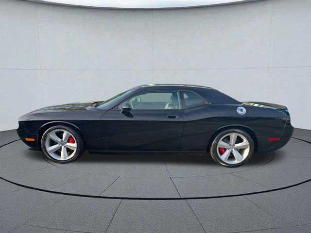 Used 2008 Dodge Challenger SRT8 image 2