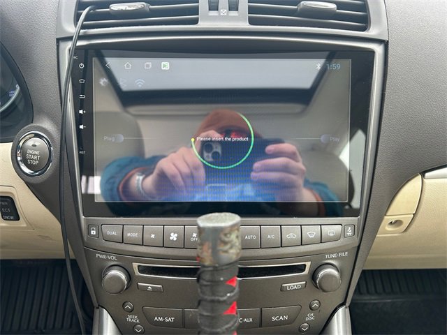 Used 2011 Lexus IS 250 AWD image 25