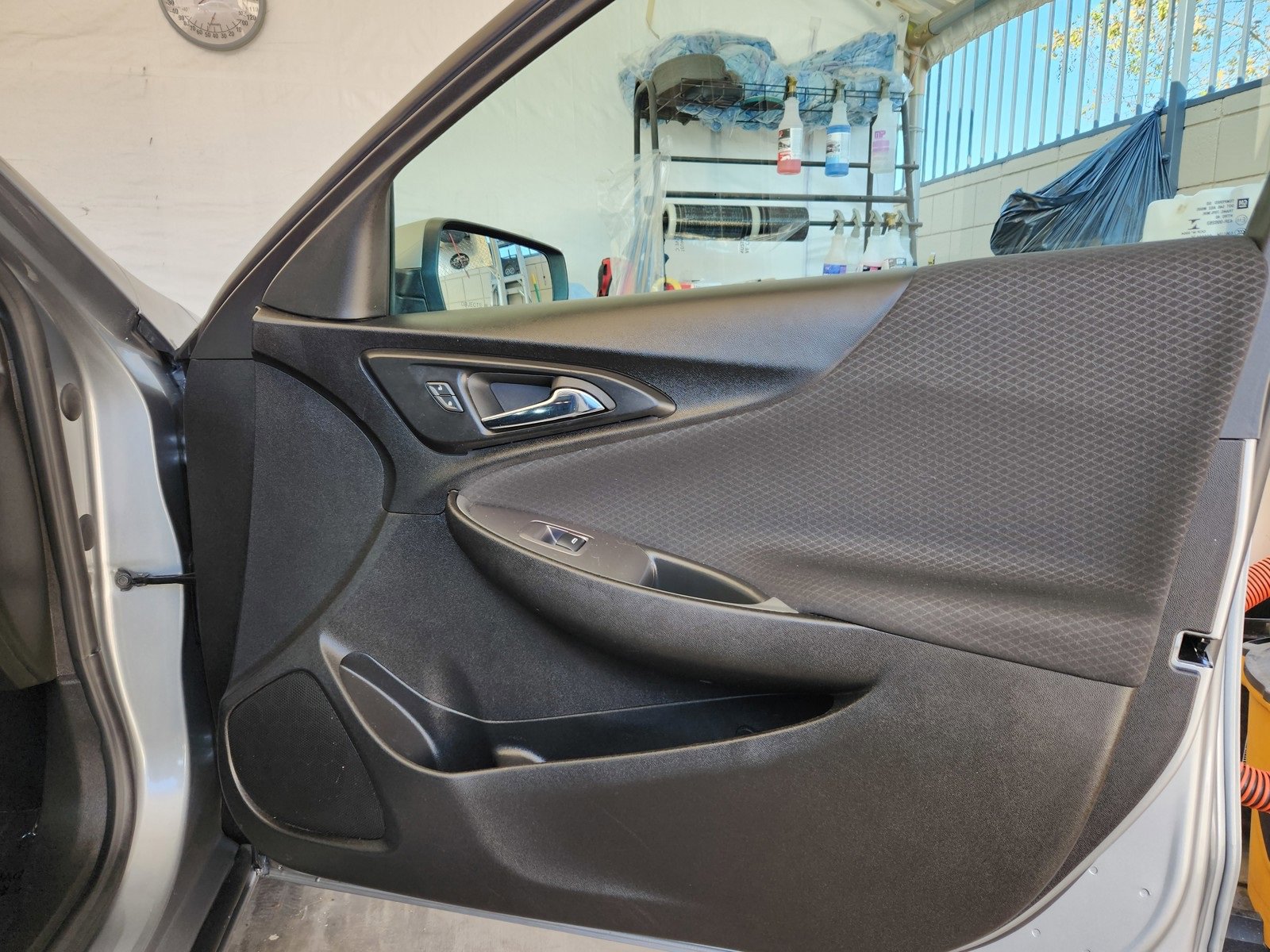 Used 2024 Chevrolet Malibu LT image 51