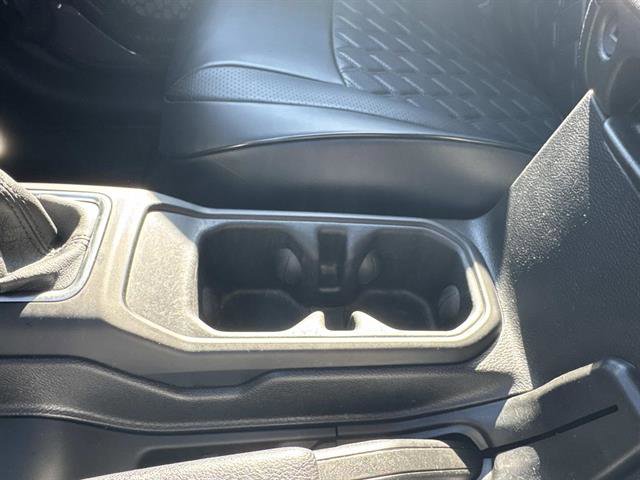 Used 2019 Jeep Wrangler Unlimited Sport S image 18